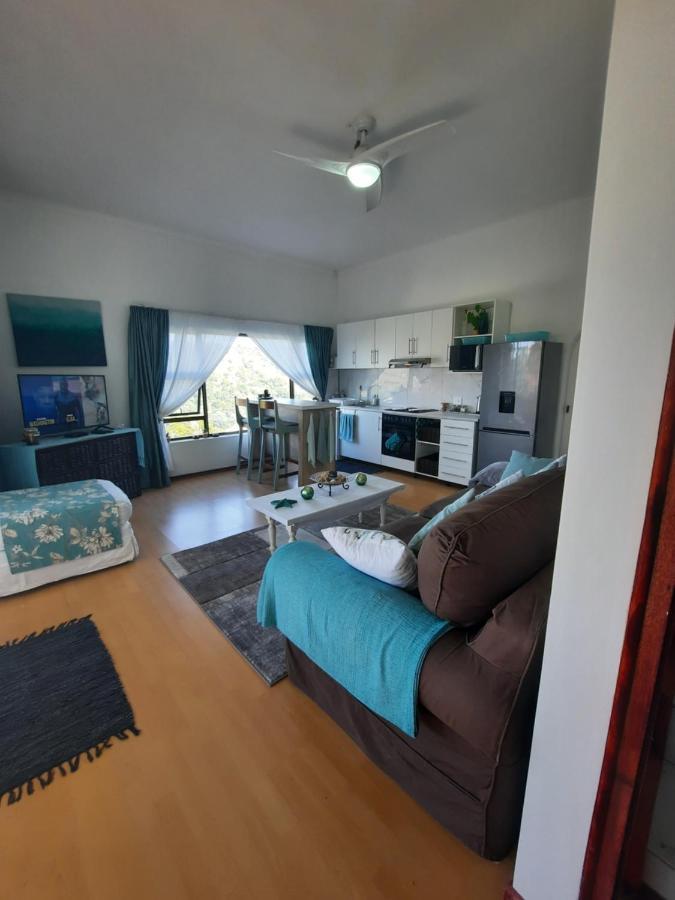 Umtamvuna View Cabanas Port Edward Exterior foto