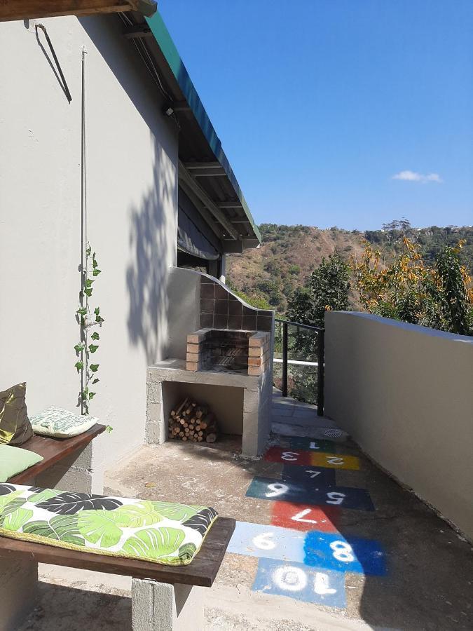 Umtamvuna View Cabanas Port Edward Exterior foto